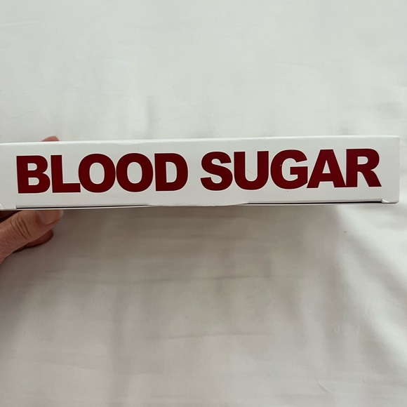 Jeffree Star Cosmetics “BLOOD SUGAR PALETTE” - Picture 3 of 10